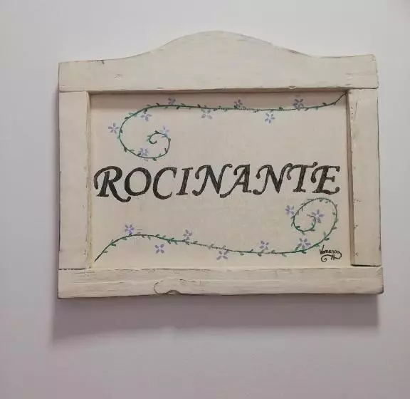 Majatalo Hostal El Lugar De La Mancha