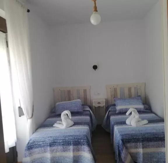 Majatalo Hostal El Lugar De La Mancha