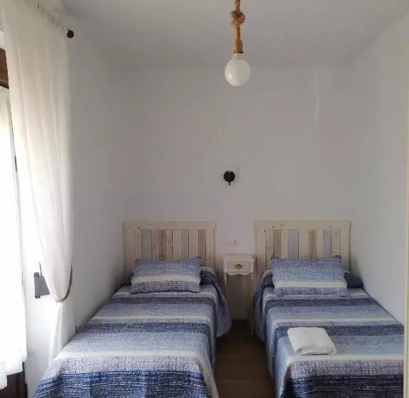 Majatalo Hostal El Lugar De La Mancha