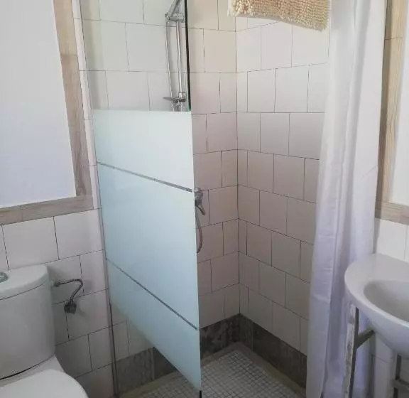 Majatalo Hostal El Lugar De La Mancha