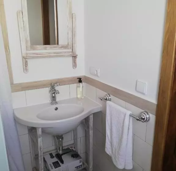 Majatalo Hostal El Lugar De La Mancha