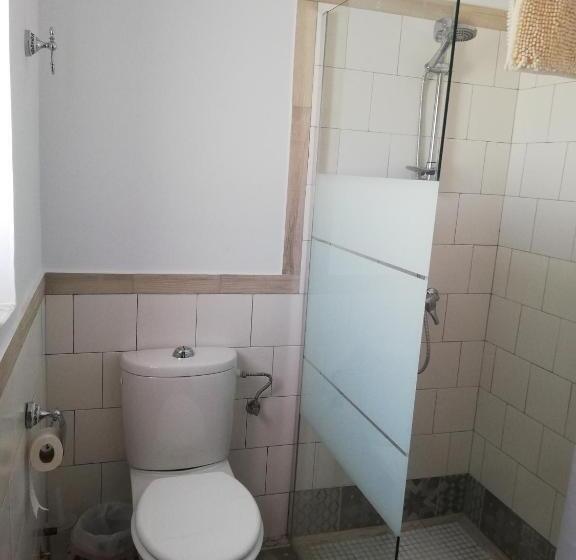 Pensão Hostal El Lugar De La Mancha