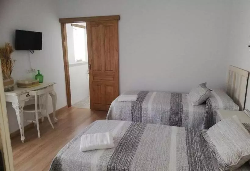 Majatalo Hostal El Lugar De La Mancha