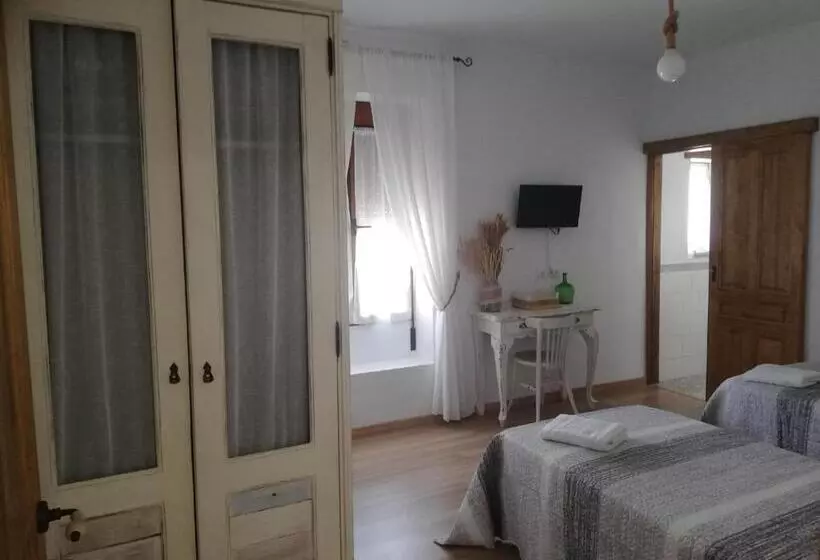 Majatalo Hostal El Lugar De La Mancha