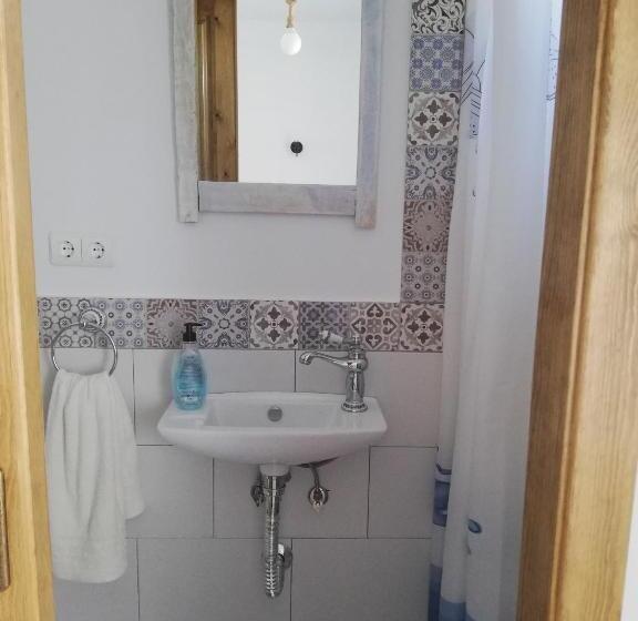 Pensão Hostal El Lugar De La Mancha