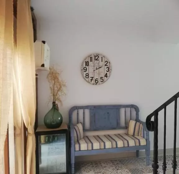 Majatalo Hostal El Lugar De La Mancha