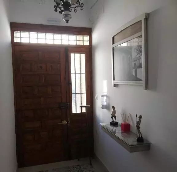 Majatalo Hostal El Lugar De La Mancha