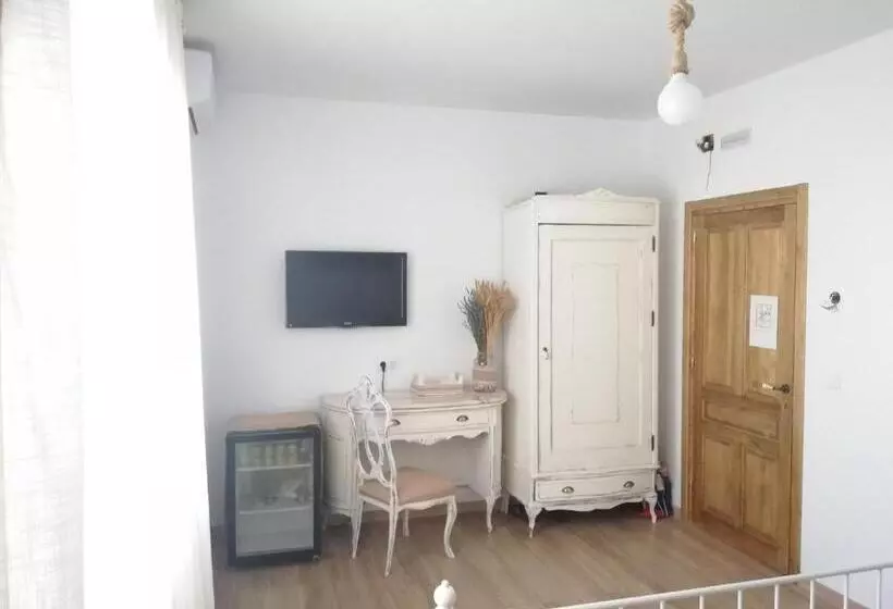 Majatalo Hostal El Lugar De La Mancha