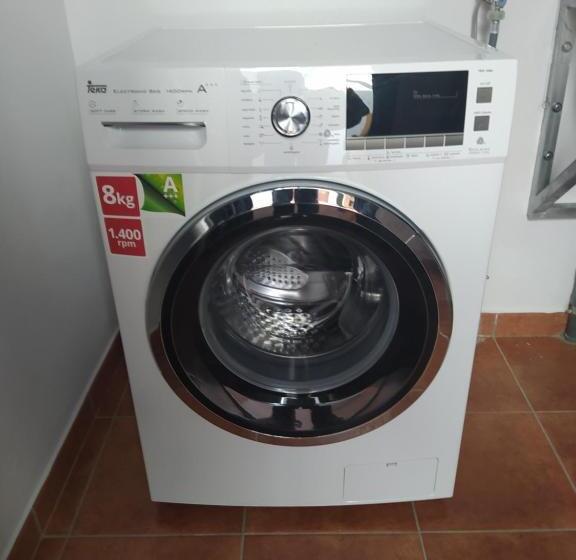 ペンション Huellas Albergue Turístico