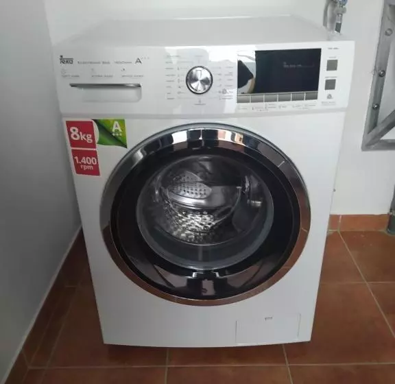 ペンション Huellas Albergue Turístico