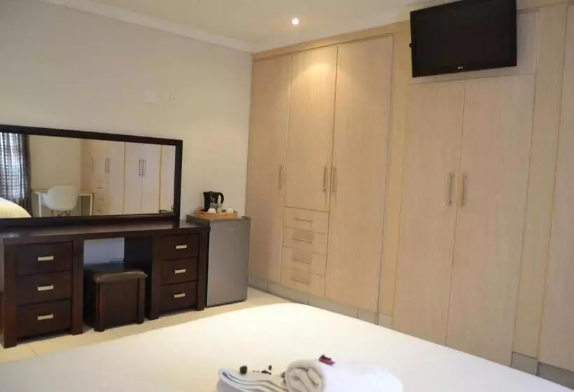 Pension Hush Guest House