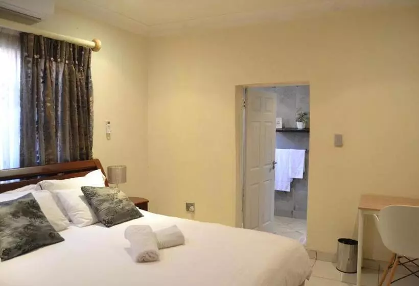 Pension Hush Guest House