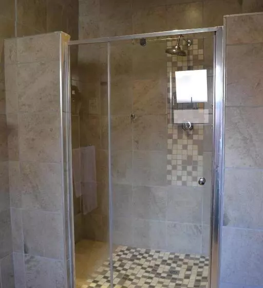 Pension Hush Guest House