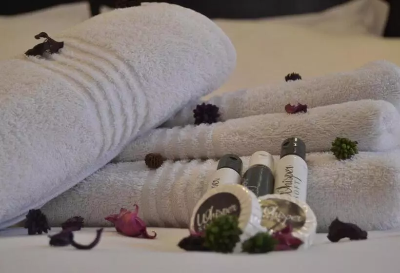 Pension Hush Guest House