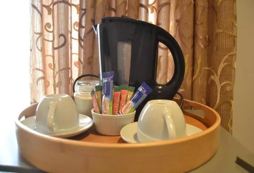 Pension Hush Guest House