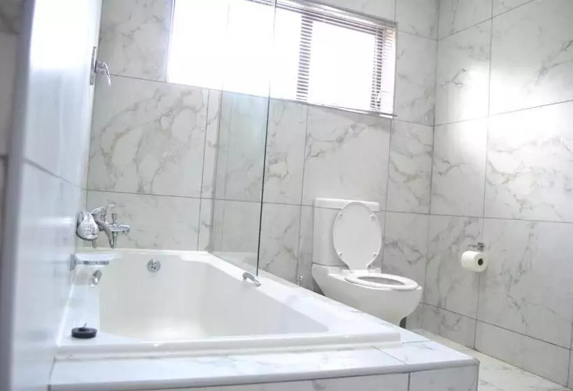 Pension Hush Guest House