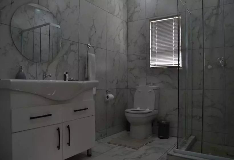 Pension Hush Guest House