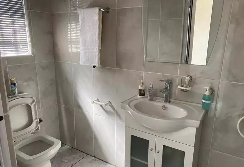 Pension Hush Guest House