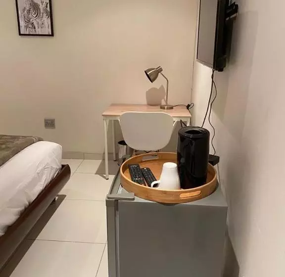 Pension Hush Guest House