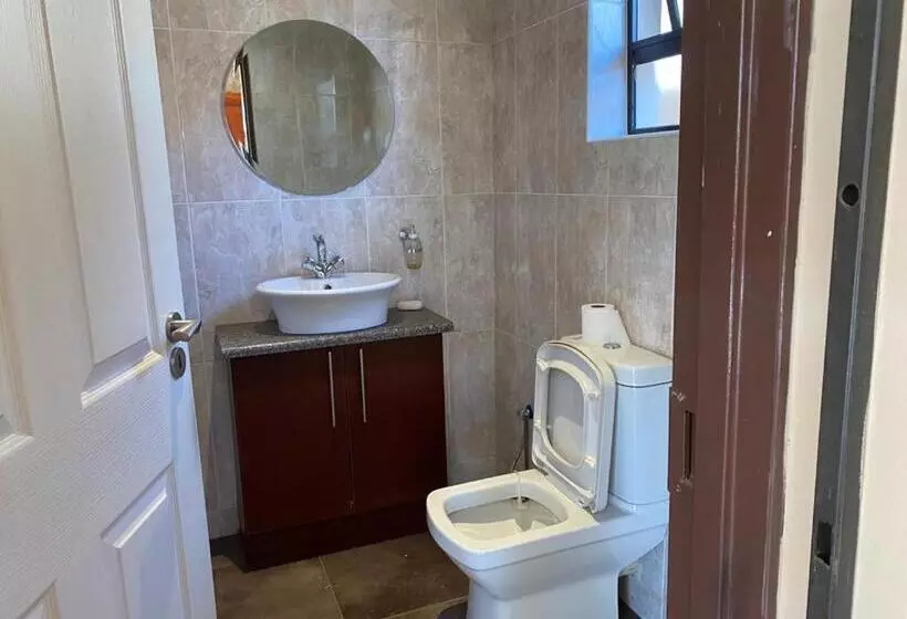 Pension Hush Guest House