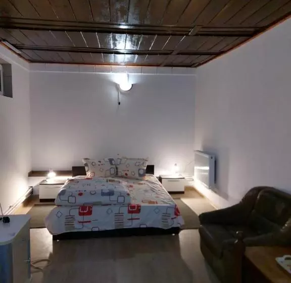 پانسیون Lotus