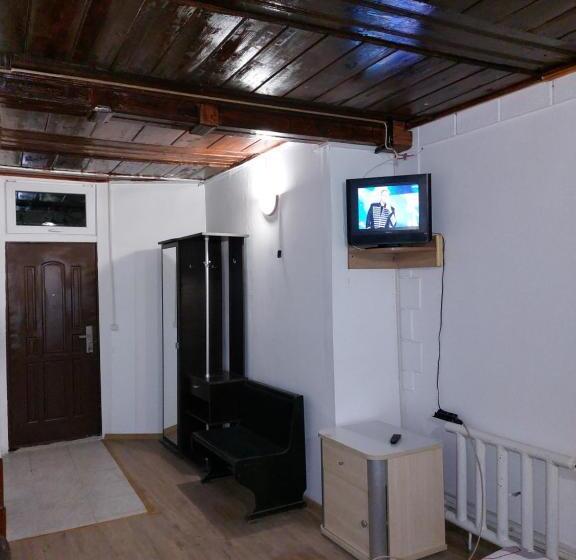 پانسیون Lotus