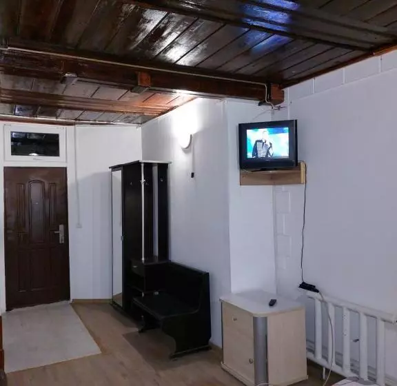 پانسیون Lotus