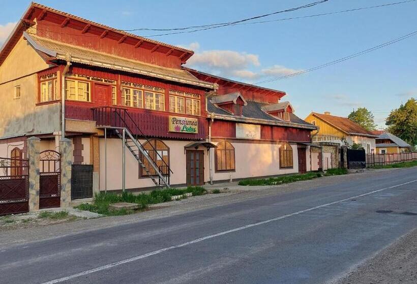 پانسیون Lotus