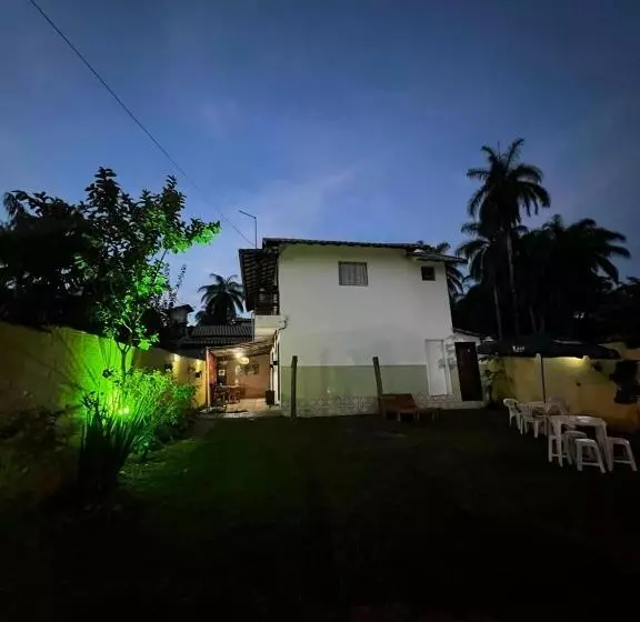 Majatalo Nova Beco Das Cores Flats E Pousada