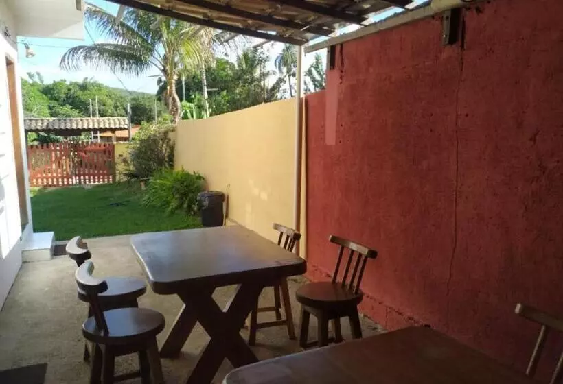 Majatalo Nova Beco Das Cores Flats E Pousada