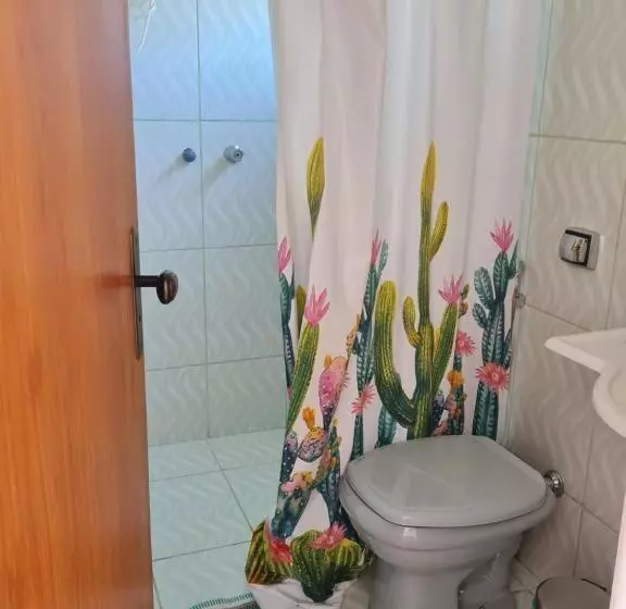 Majatalo Nova Beco Das Cores Flats E Pousada