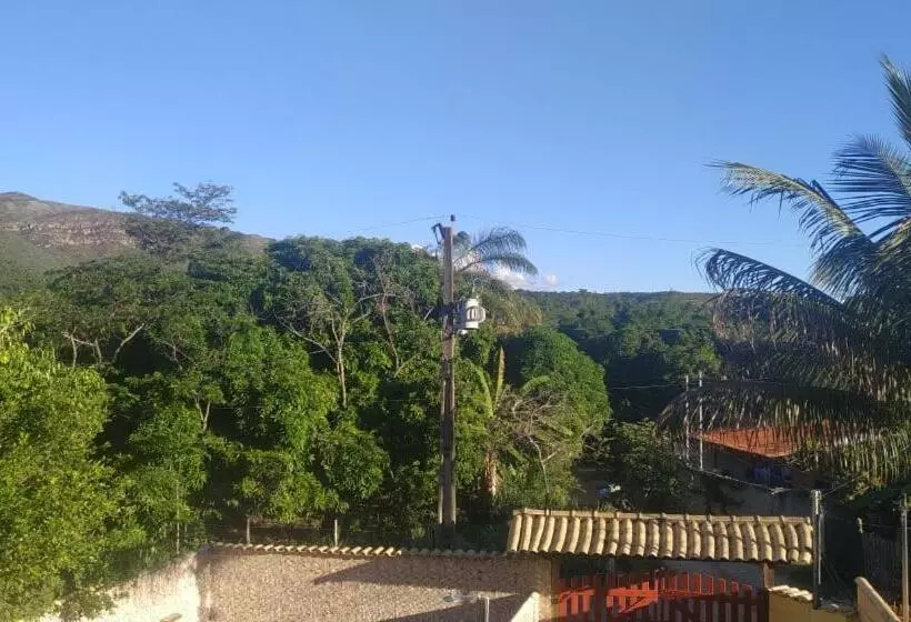 Majatalo Nova Beco Das Cores Flats E Pousada