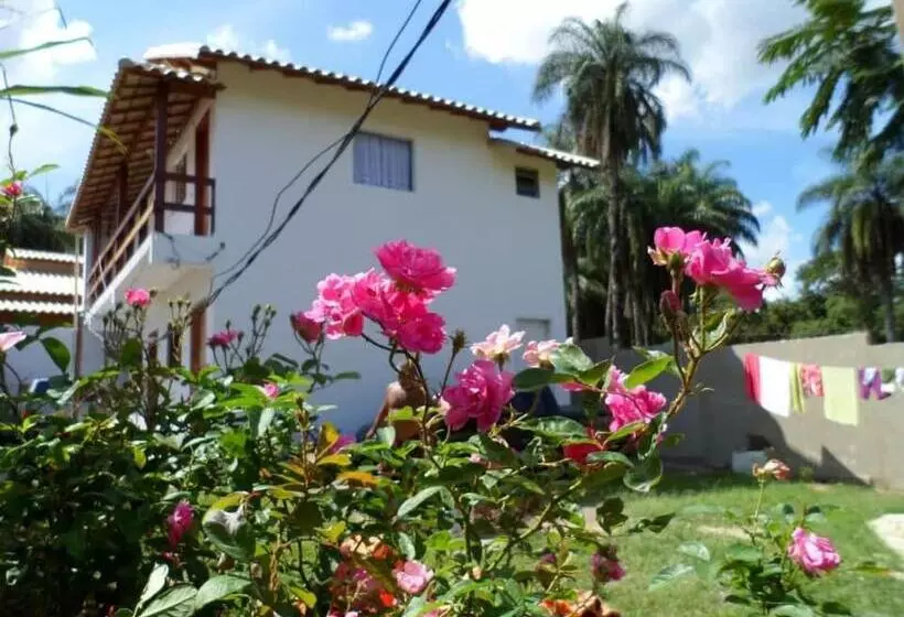 Majatalo Nova Beco Das Cores Flats E Pousada