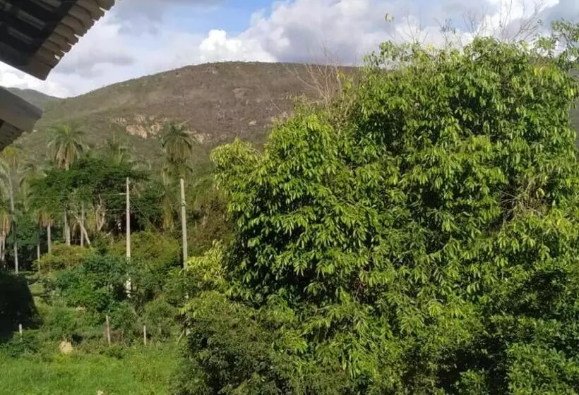 Majatalo Nova Beco Das Cores Flats E Pousada