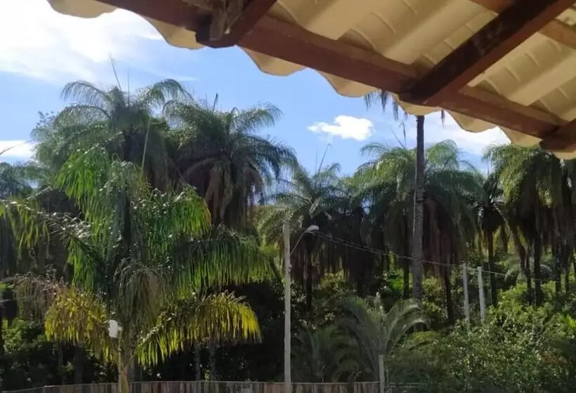 Majatalo Nova Beco Das Cores Flats E Pousada