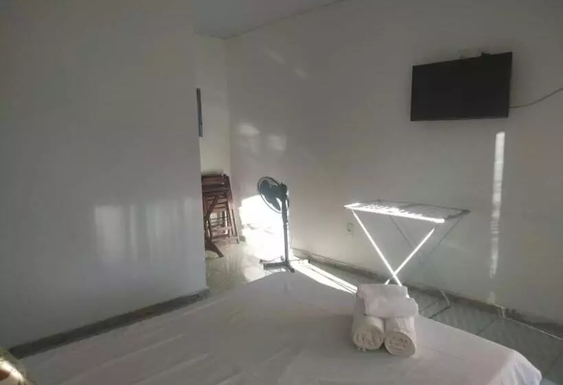 Majatalo Nova Beco Das Cores Flats E Pousada