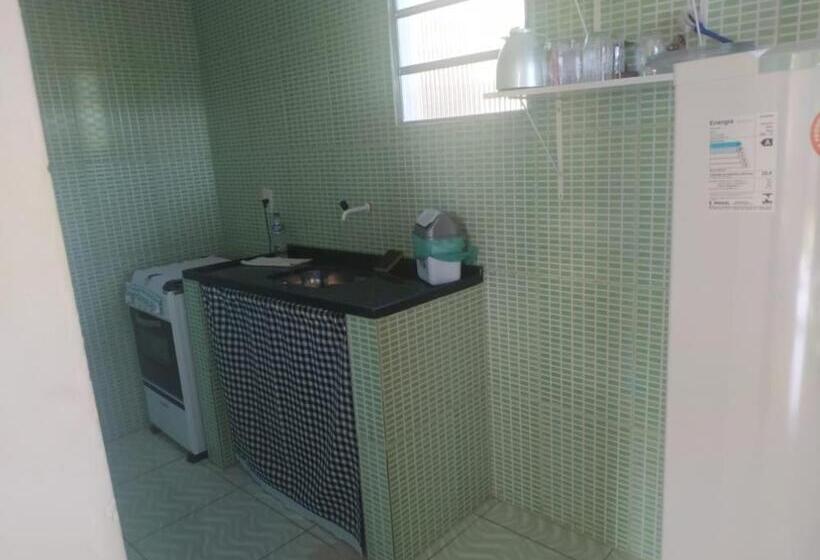 ペンション Nova Beco Das Cores Flats E Pousada