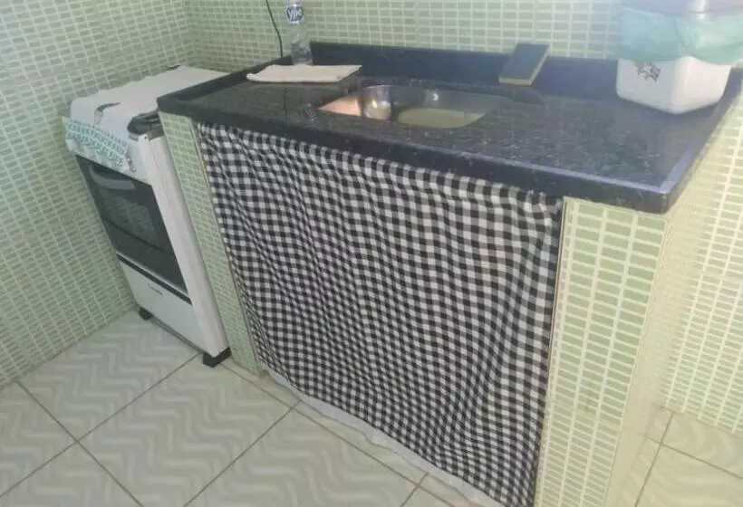 Majatalo Nova Beco Das Cores Flats E Pousada