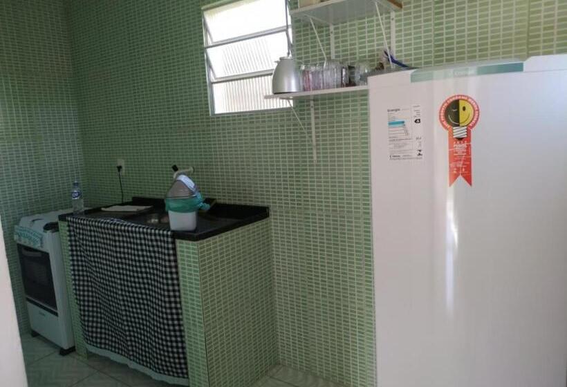 ペンション Nova Beco Das Cores Flats E Pousada