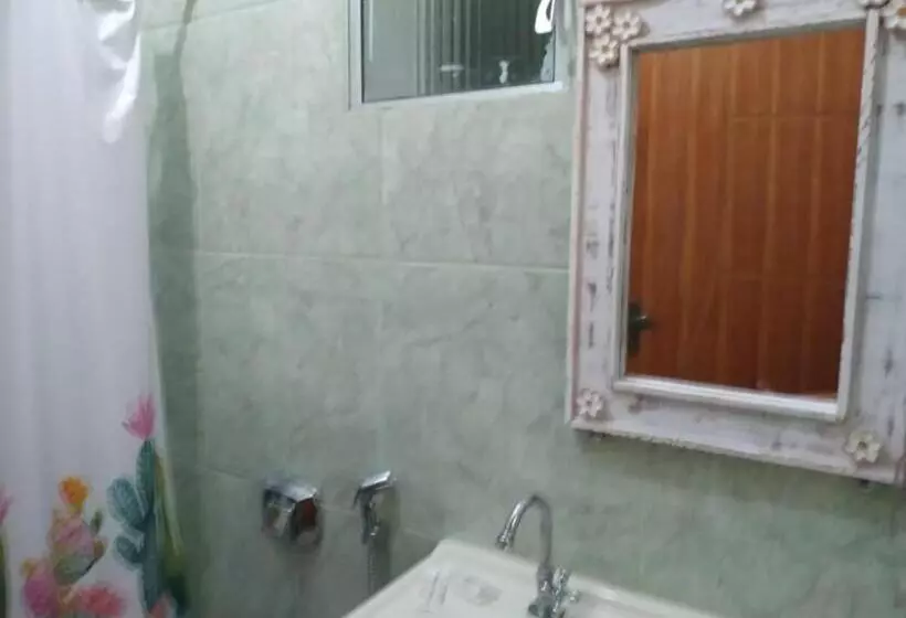 Majatalo Nova Beco Das Cores Flats E Pousada