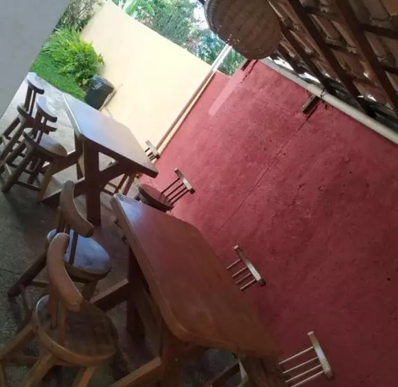 Majatalo Nova Beco Das Cores Flats E Pousada