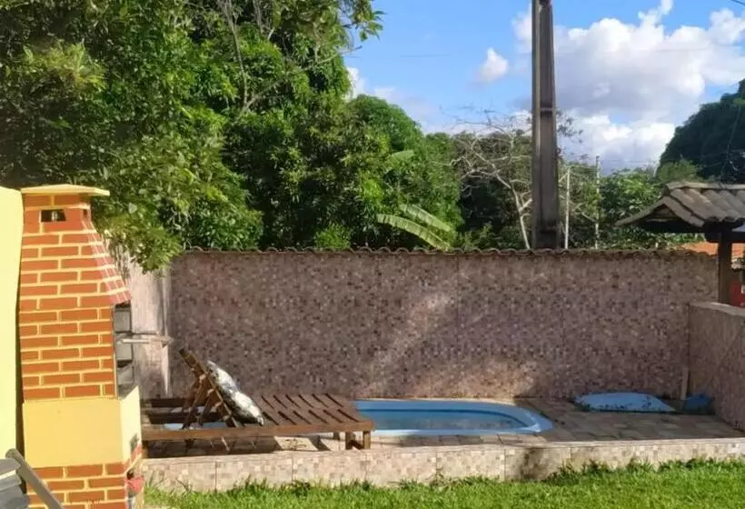 Majatalo Nova Beco Das Cores Flats E Pousada