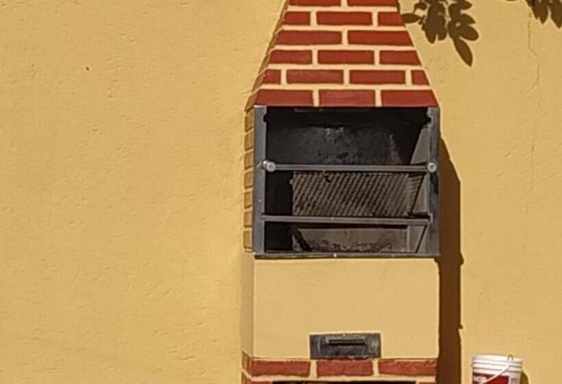 ペンション Nova Beco Das Cores Flats E Pousada