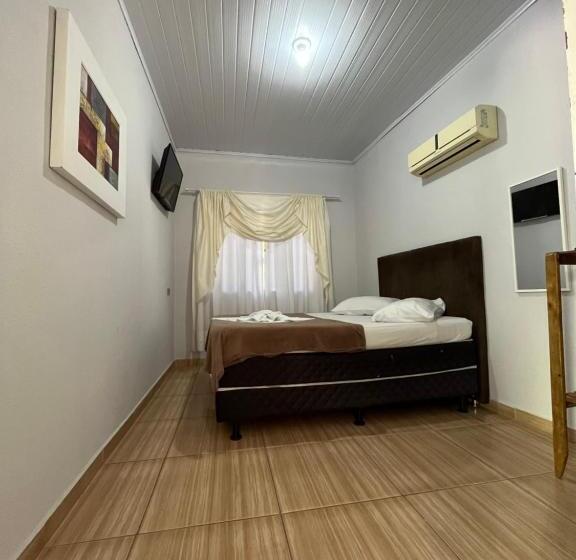 Pension Pousada Alefer