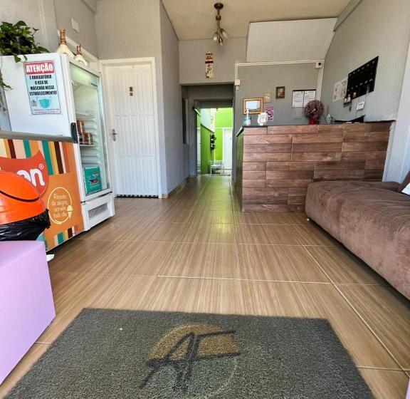 Pension Pousada Alefer