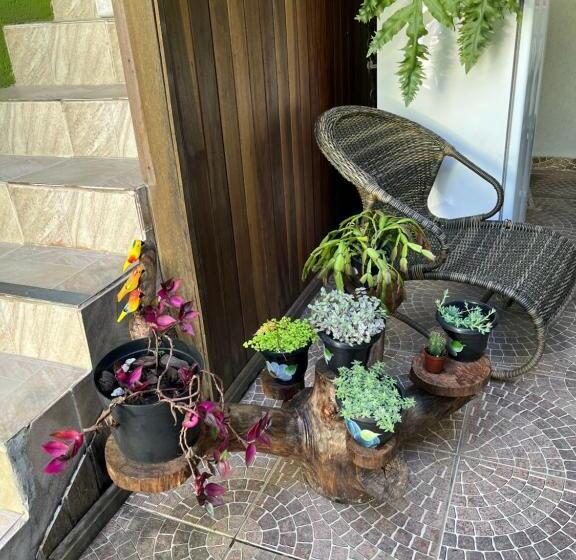 Pension Pousada Alefer