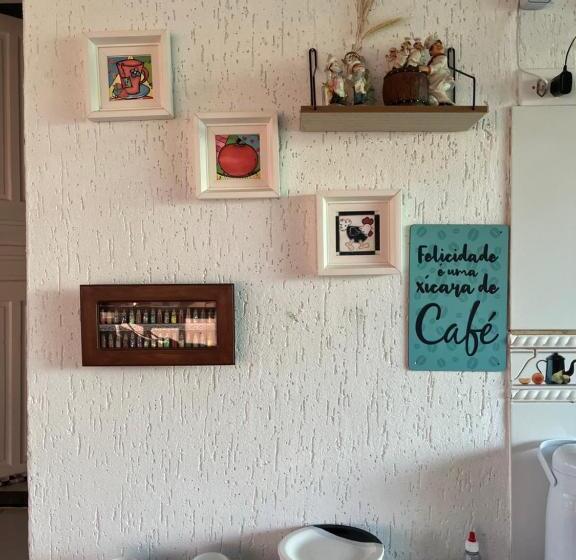 Pension Pousada Alefer