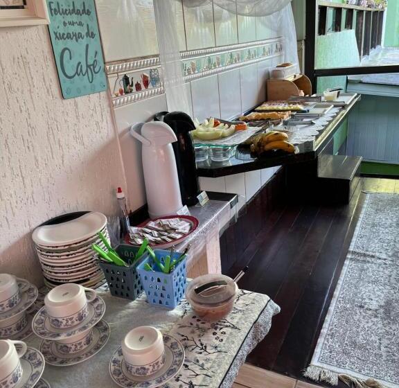 Pension Pousada Alefer