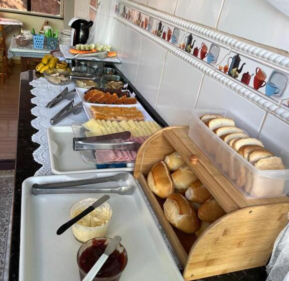 Pension Pousada Alefer