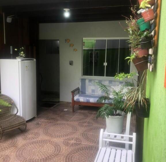 Pension Pousada Alefer